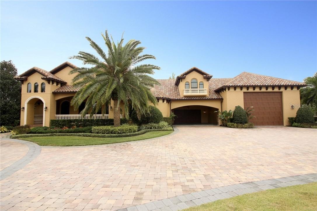 725 Lake Mills Rd., Chuluota, FL 32766