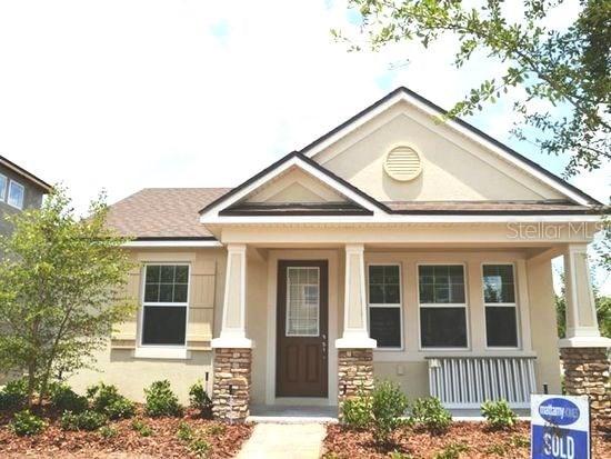 5354 Cedrela St., Orlando, FL 32811