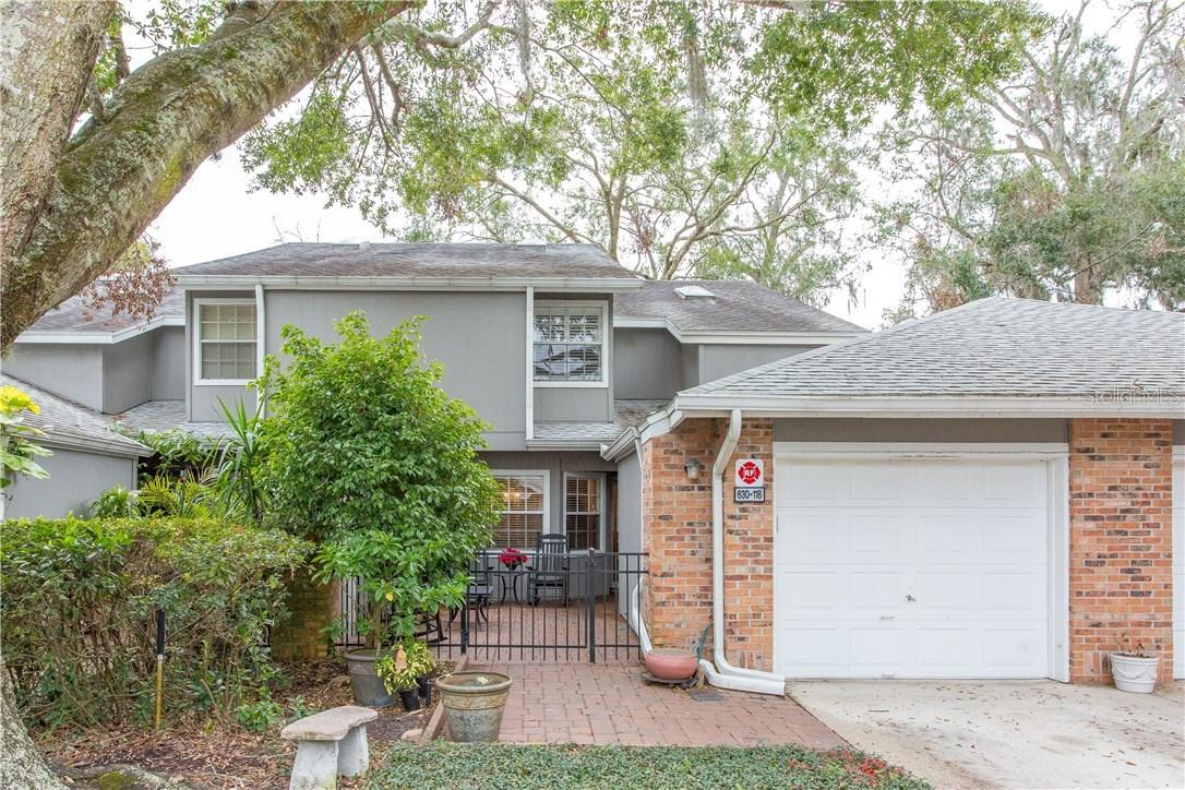 630 Maple Oak Cir. #118, Altamonte Springs, FL 32701