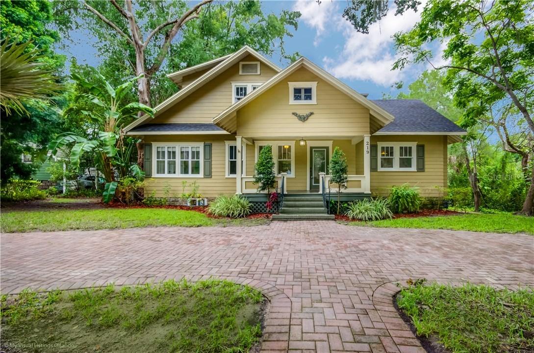 219 W 2nd Ave., Windermere, FL 34786