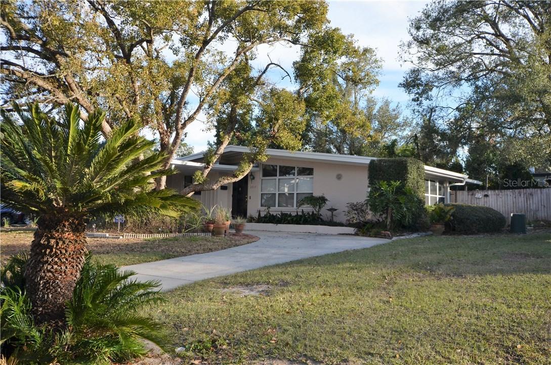 2814 Salisbury Blvd., Winter Park, FL 32789