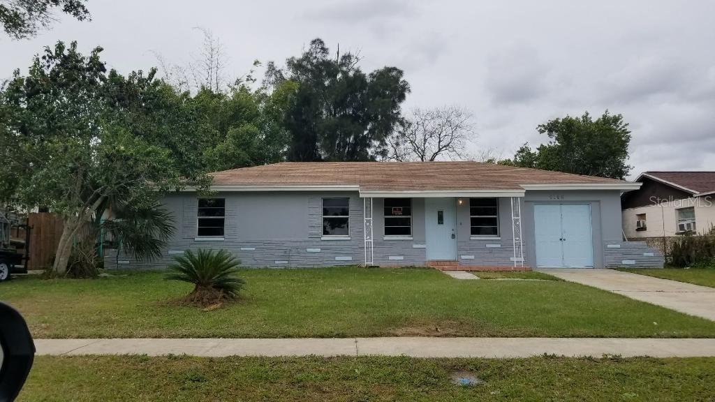 4146 Sanseviera Ln., Orlando, FL 32822
