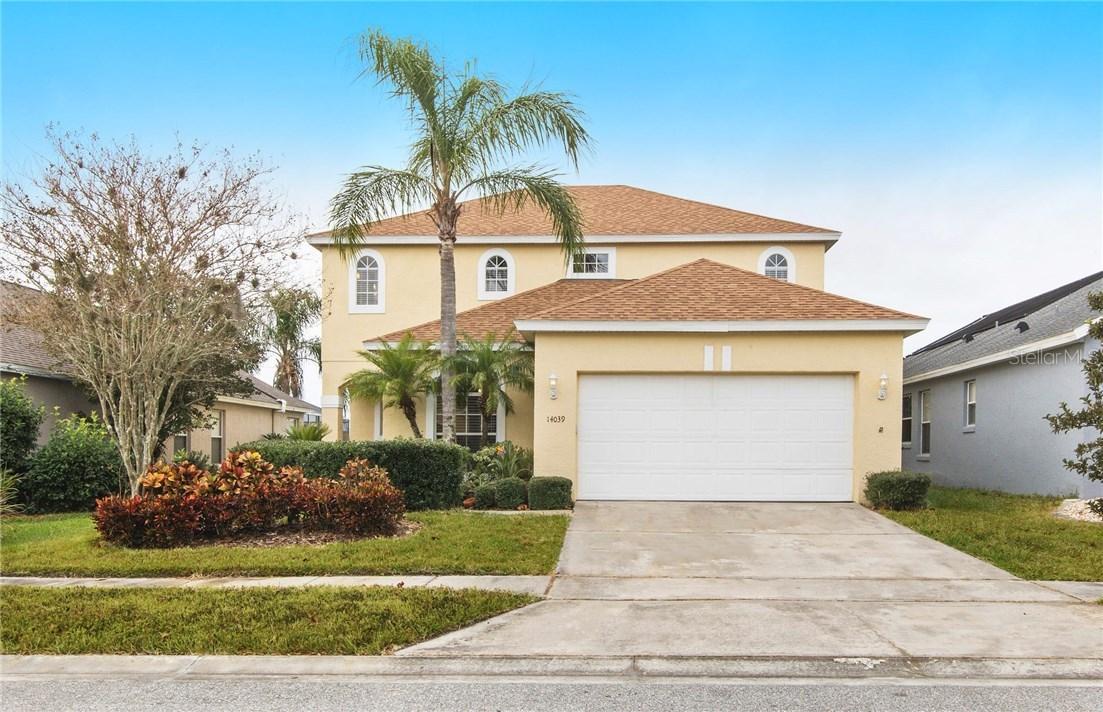 14039 Portrush Dr., Orlando, FL 32828