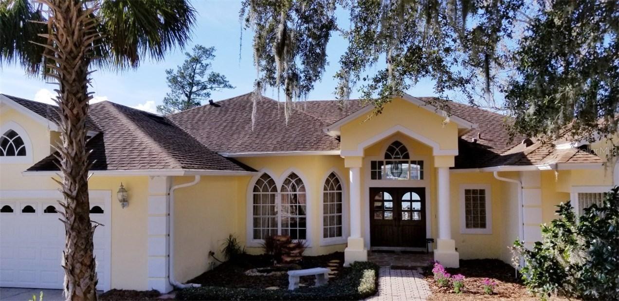 2506 Johio Shores Rd., Ocoee, FL 34761