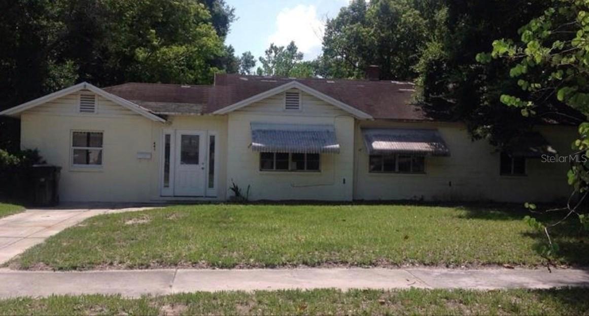 841 Bethune Dr., Orlando, FL 32805