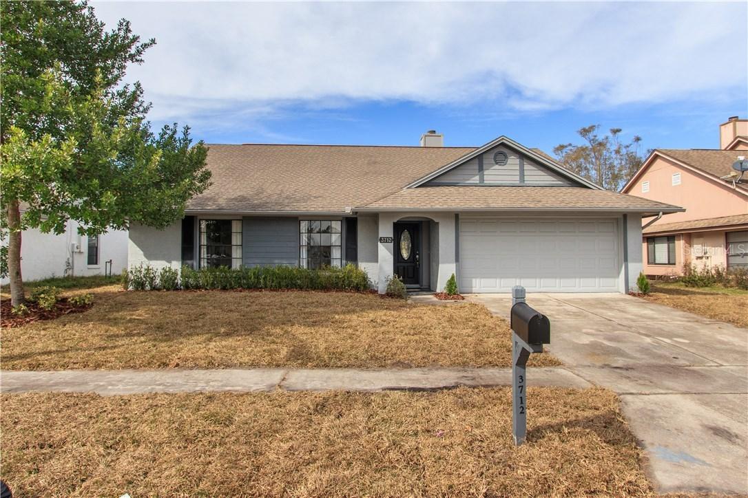 3712 N Saint Lucie Dr., Winter Springs, FL 32708