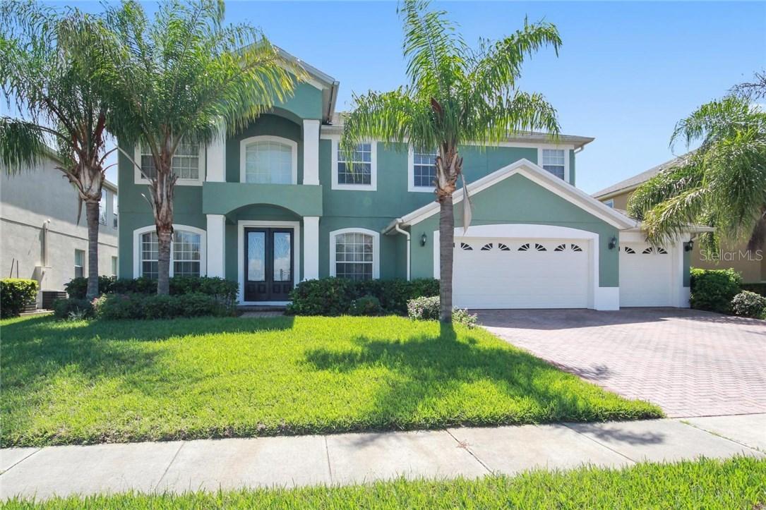 2761 Migliara Ln., Ocoee, FL 34761