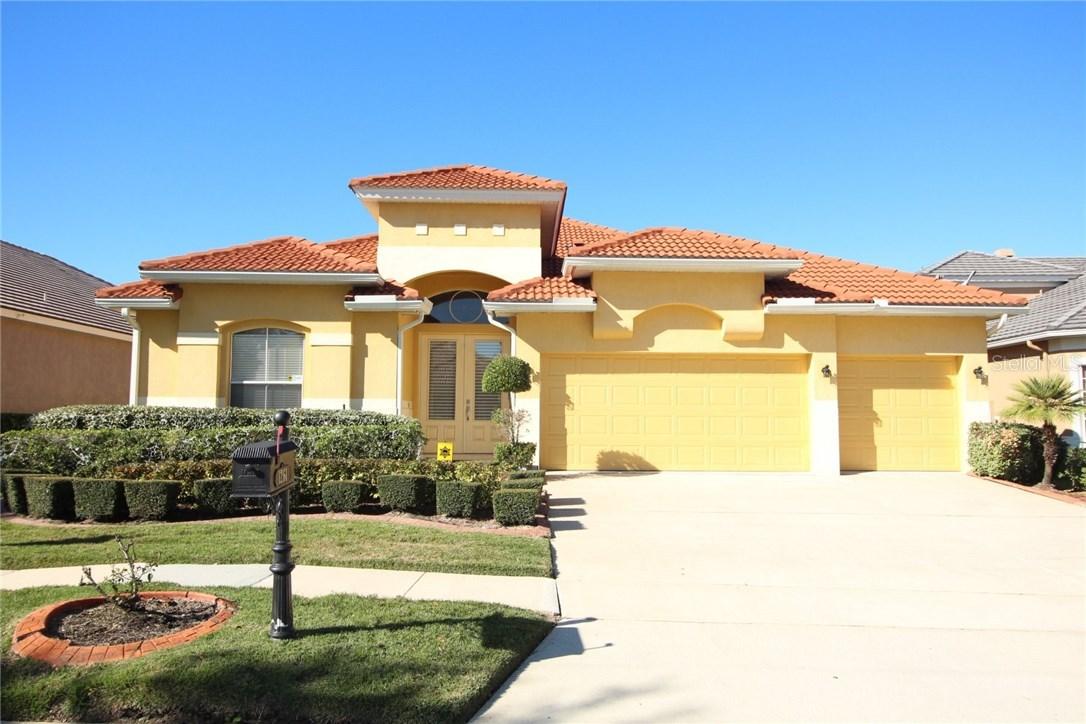 1261 Saint Albans Loop, Heathrow, FL 32746