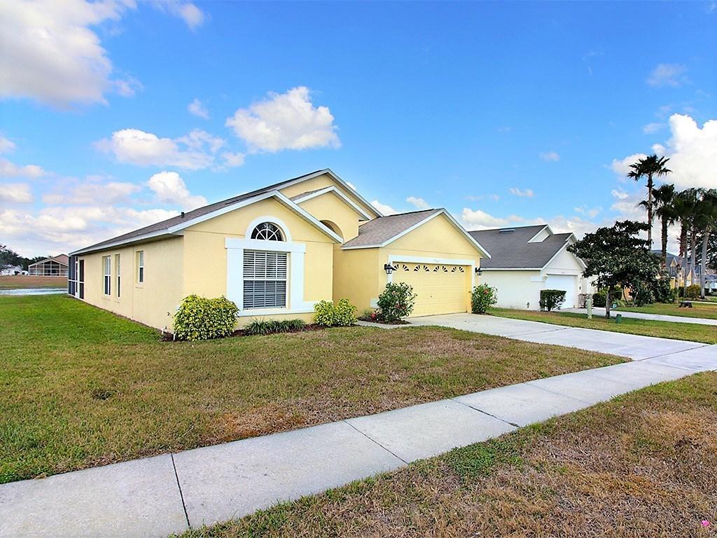 7961 Heritage Entrance Blvd., Kissimmee, FL 34747