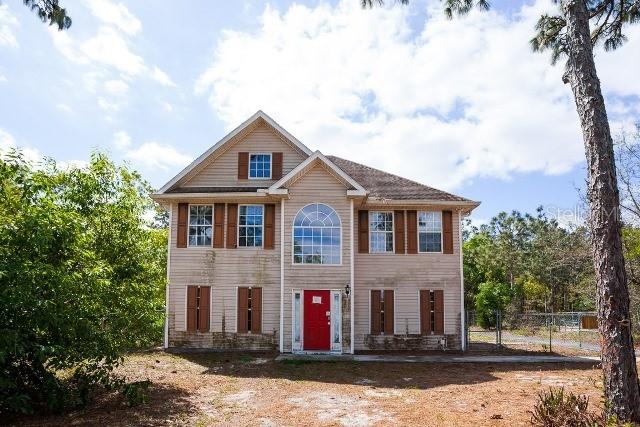 18138 Ferrera Ave., Spring Hill, FL 34610