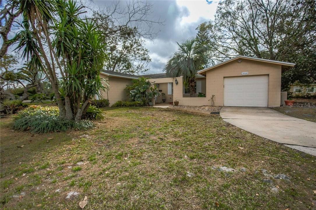 3528 Balsam Dr., Winter Park, FL 32792
