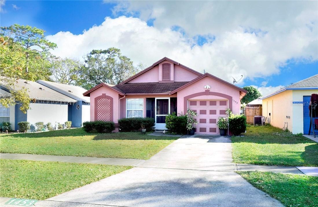 1453 Brookebridge Dr., Orlando, FL 32825