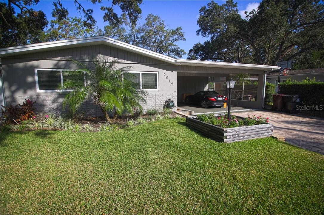 2019 Mount Vernon St., Orlando, FL 32803