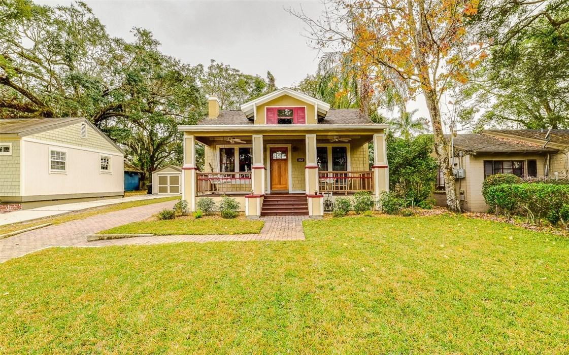 1012 S Mills Ave., Orlando, FL 32806