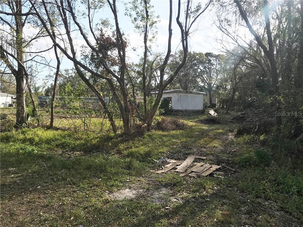 Tropical Lake Dr., Kissimmee, FL 34741