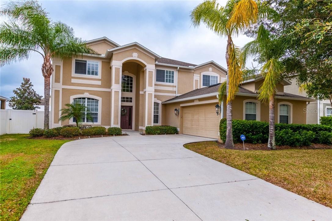 5151 Rishley Run Way, Mount Dora, FL 32757