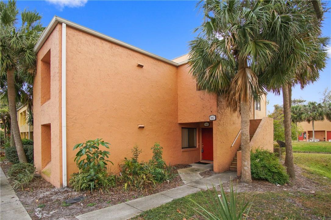 5860 Windhover Dr. #586, Orlando, FL 32819