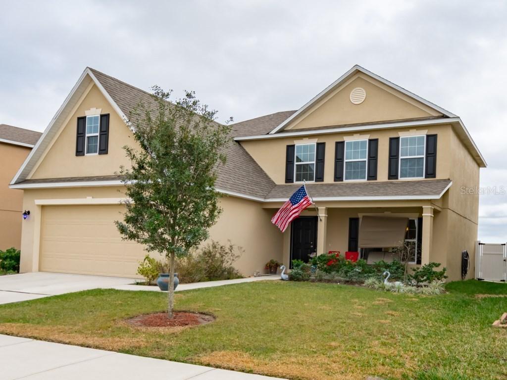 5660 Dornich Dr., Auburndale, FL 33823