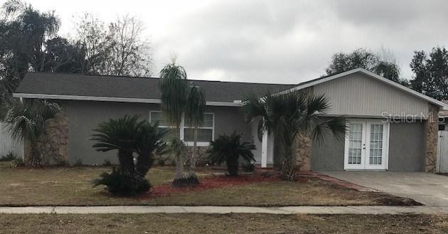 1190 Lazy Hollow Pl., Winter Park, FL 32792