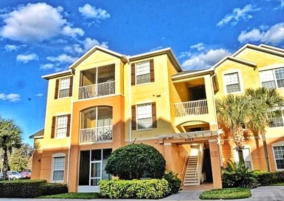 6265 Contessa Dr. #105, Orlando, FL 32829