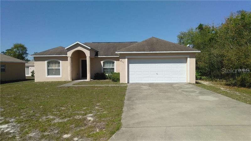 411 Rio Grande Ct., Poinciana, FL 34759