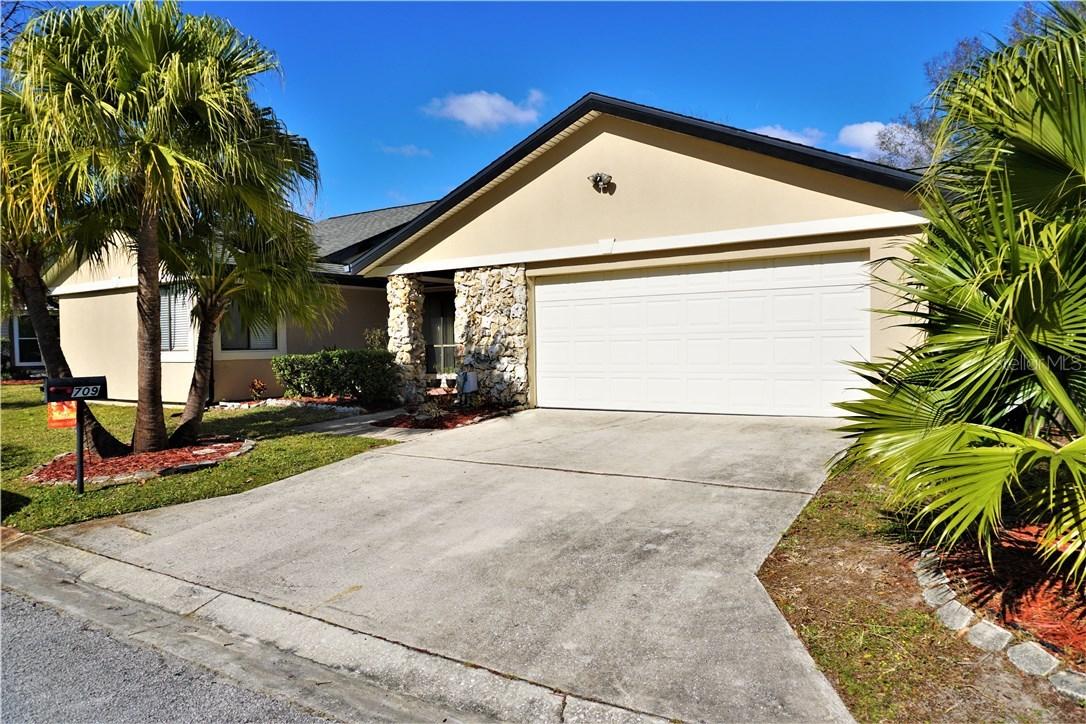 709 Heather Ln., Winter Springs, FL 32708