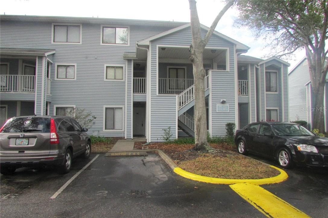 2208 Stonington Ave., Orlando, FL 32817