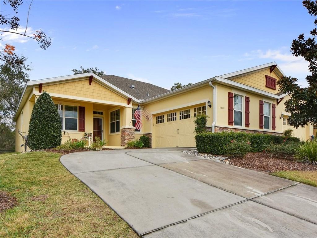 30534 Lipizzan Ter., Mount Dora, FL 32757