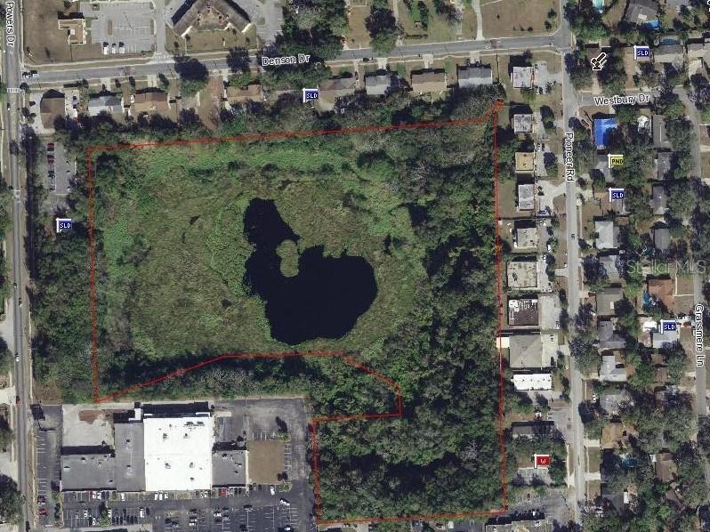 Powers Dr., Orlando, FL 32818