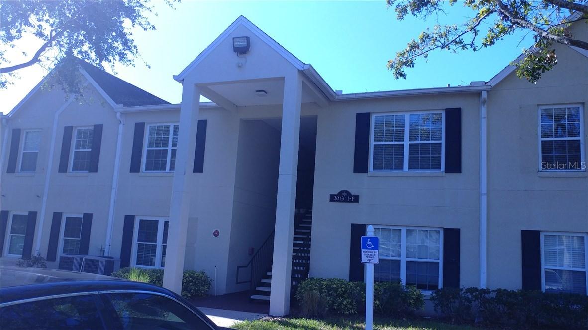 2013 Dixie Belle Dr. #2013 P, Orlando, FL 32812