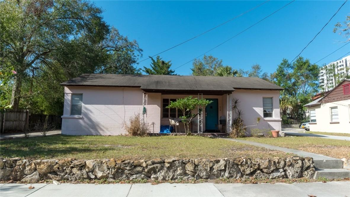 614 Cathcart Ave., Orlando, FL 32803