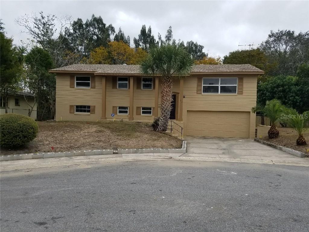 1707 Needlewood Ln., Orlando, FL 32818