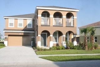 4187 Oaktree Dr., Davenport, FL 33837