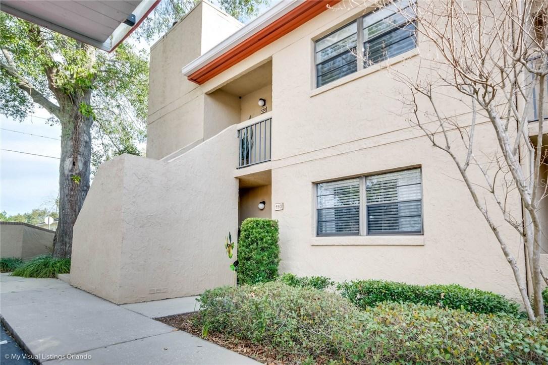 110 Killarney Bay Ct. #1, Winter Park, FL 32789