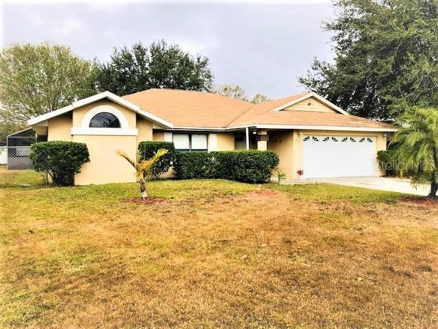 630 Gazelle Dr., Poinciana, FL 34759