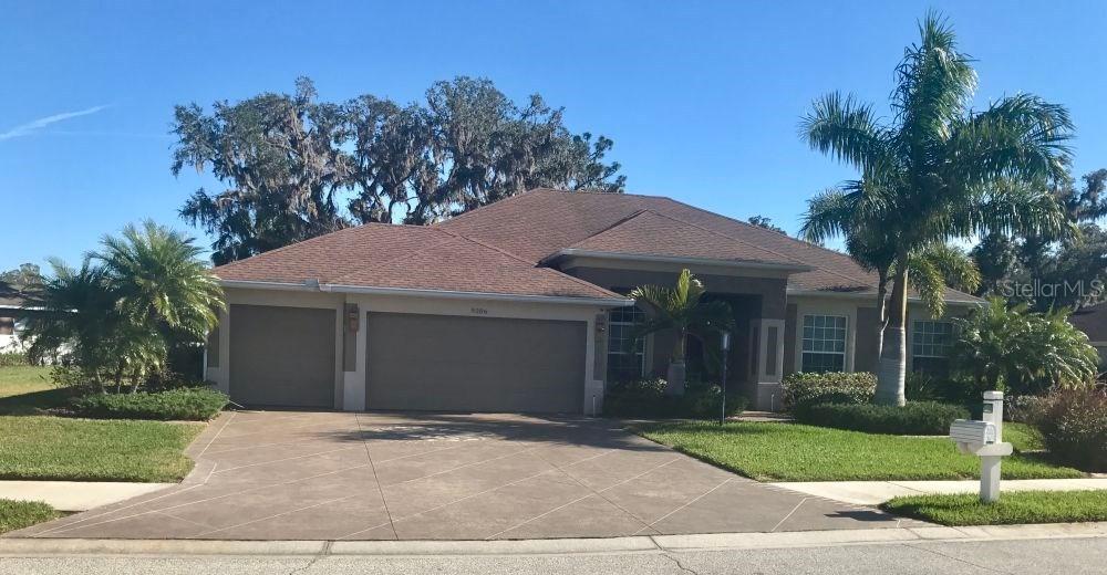 9206 54th Ct., Parrish, FL 34219