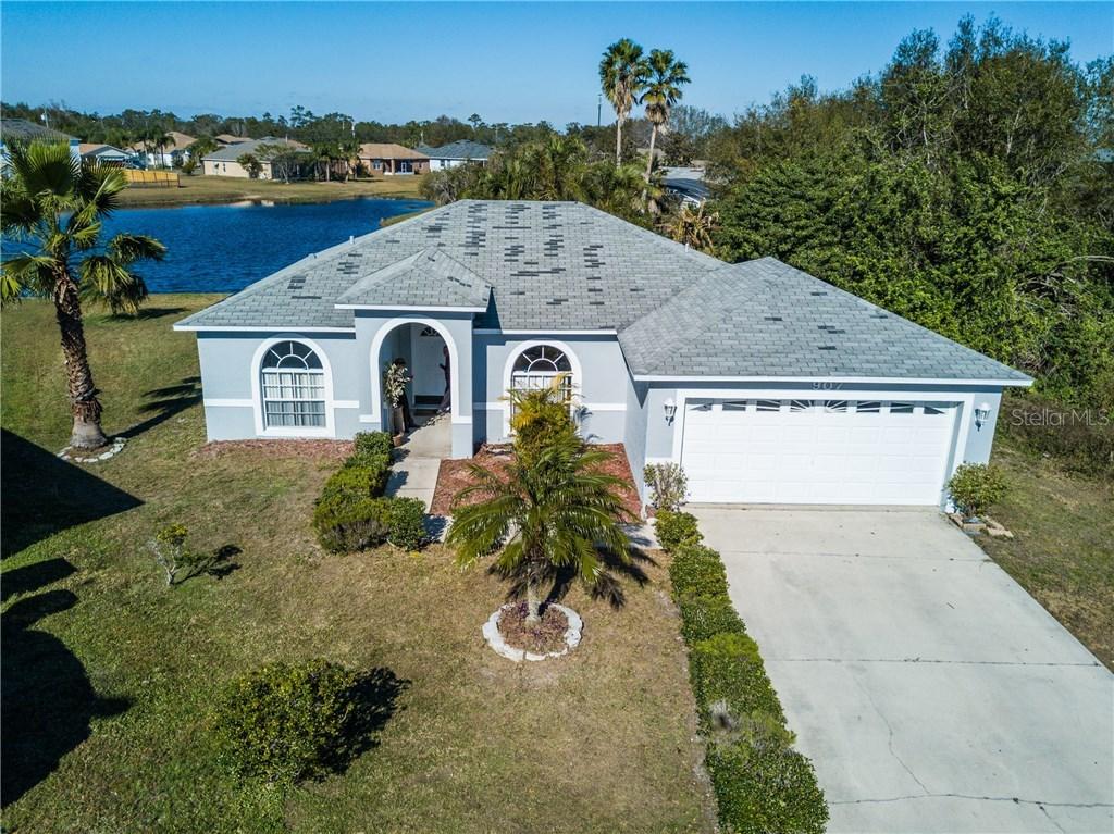 907 Basilica Ln., Kissimmee, FL 34759