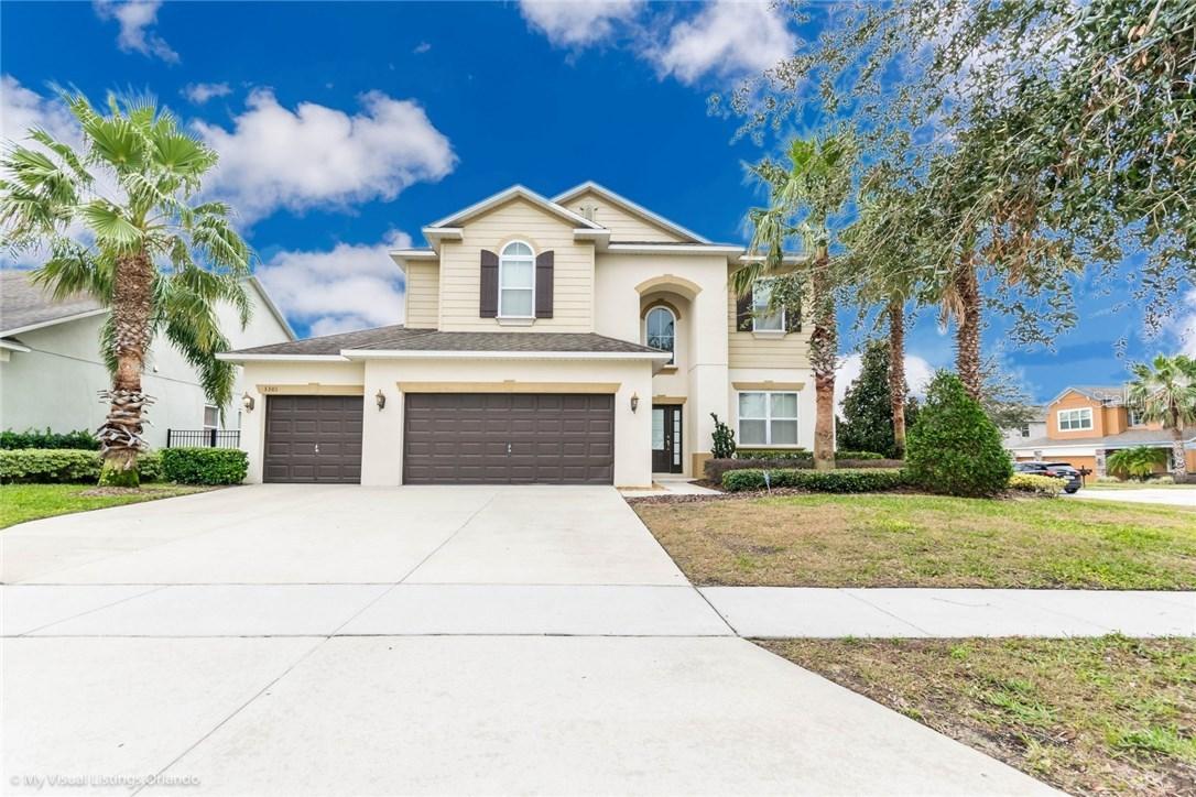 3301 Mccormick Woods Dr., Ocoee, FL 34761
