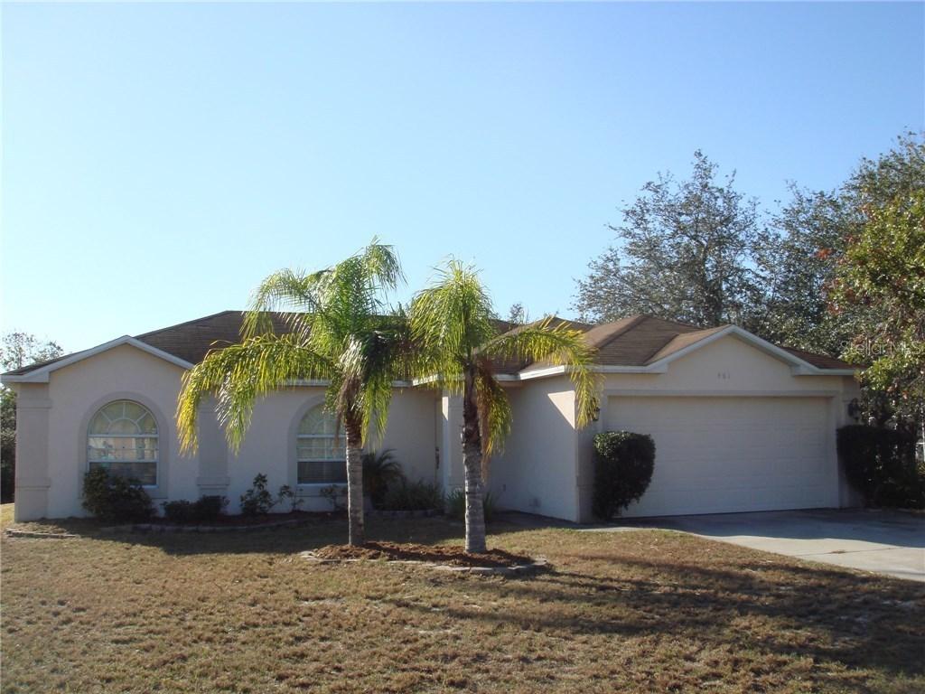 461 Rio Grande Ln., Poinciana, FL 34759