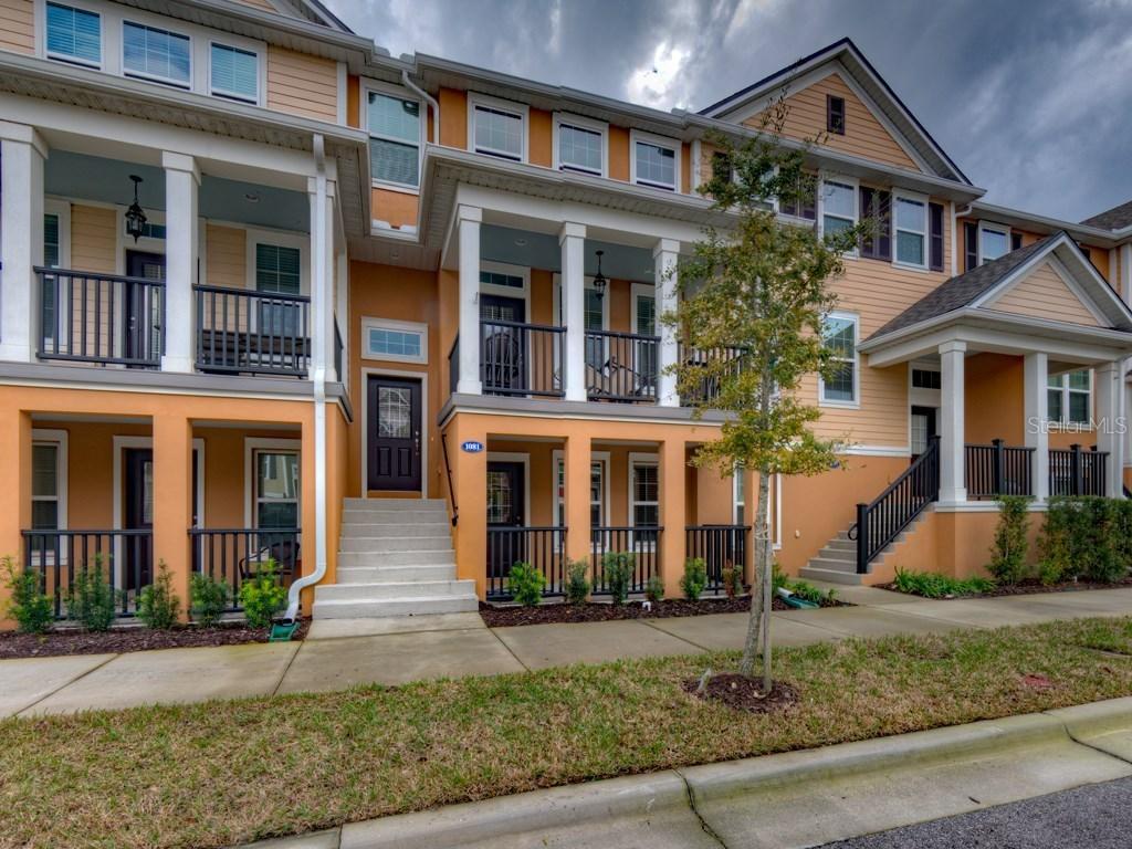 1081 Clifton Springs Ln., Winter Springs, FL 32708