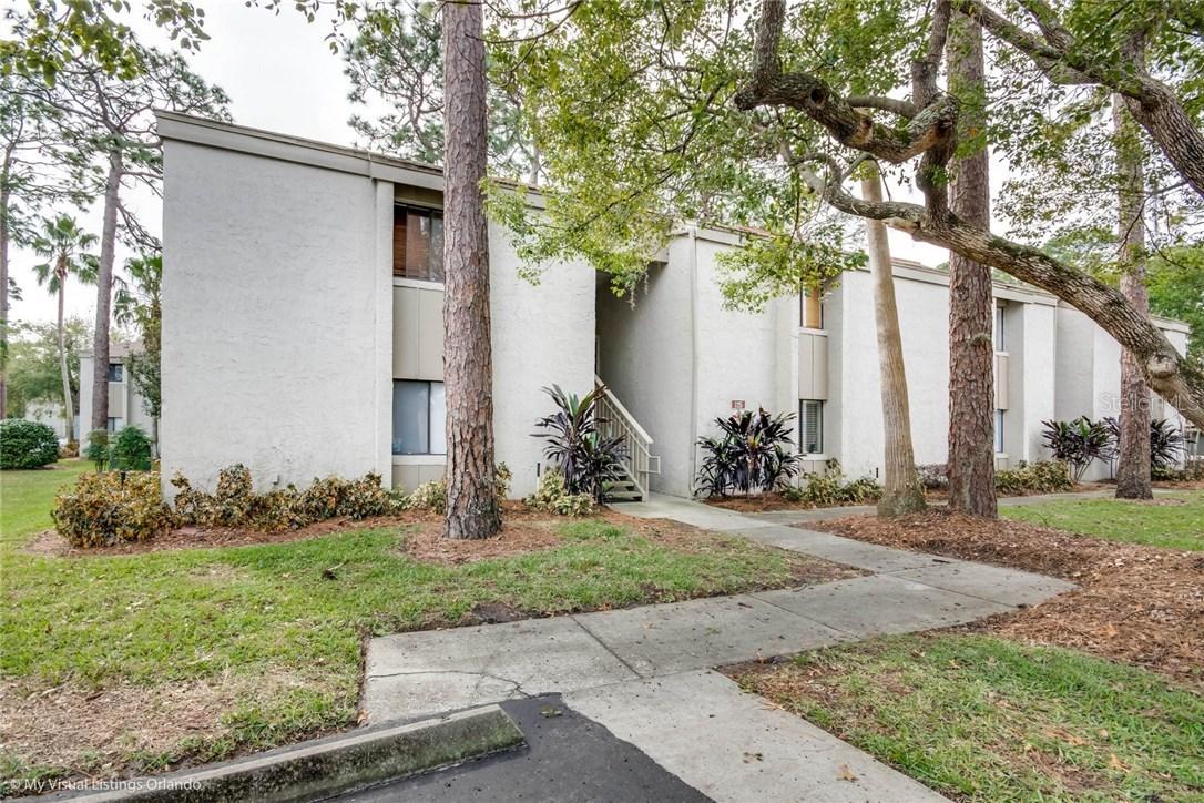 125 Springwood Cir. #B, Longwood, FL 32750