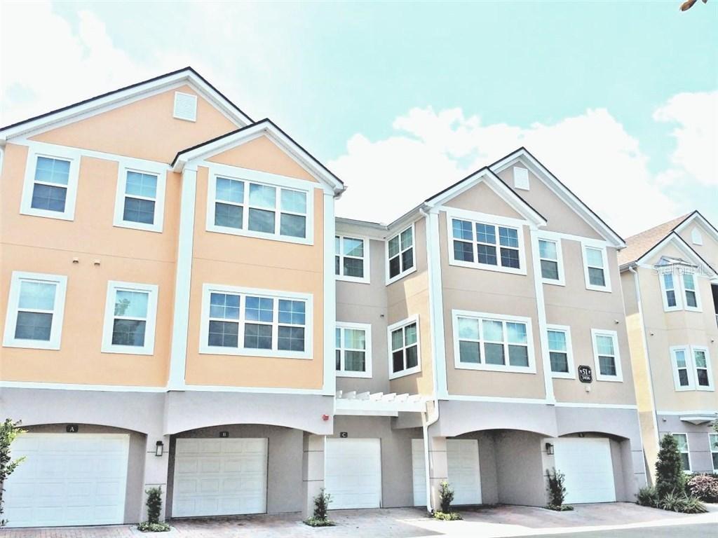 3468 Soho St. #301, Orlando, FL 32835