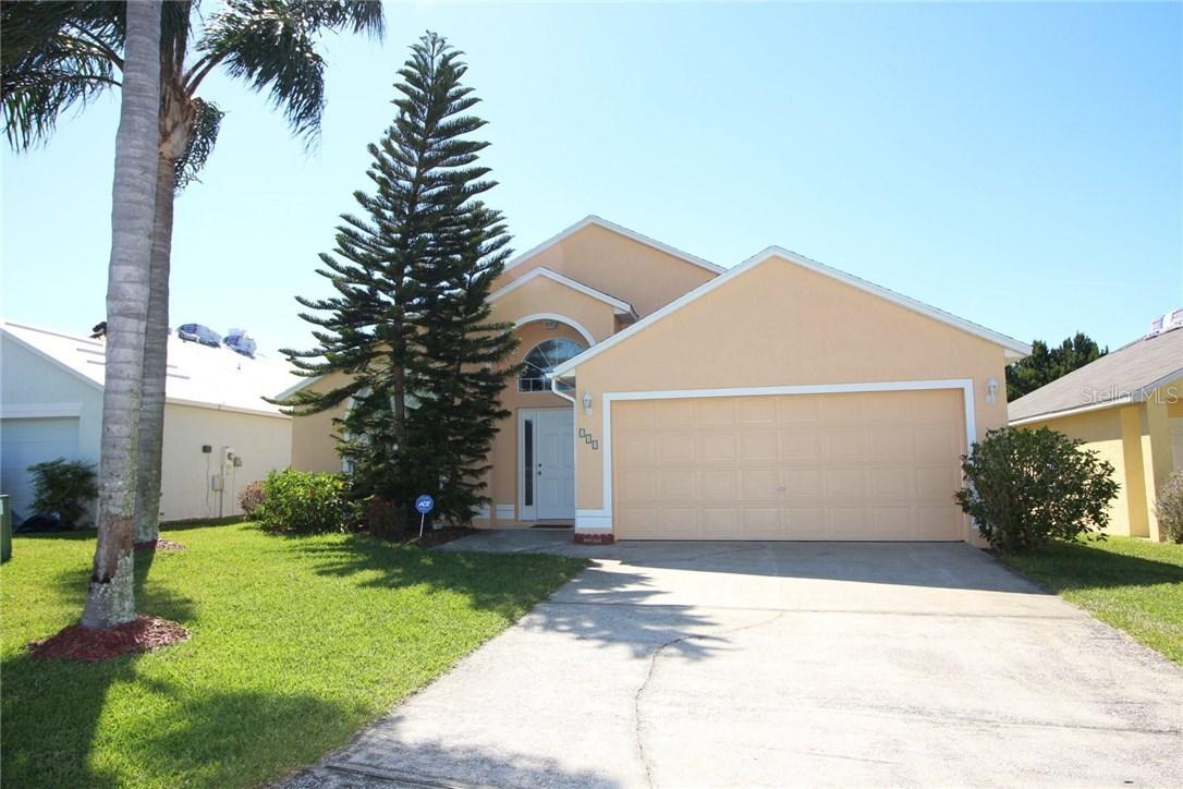 315 Aylesbury Ln., Davenport, FL 33837