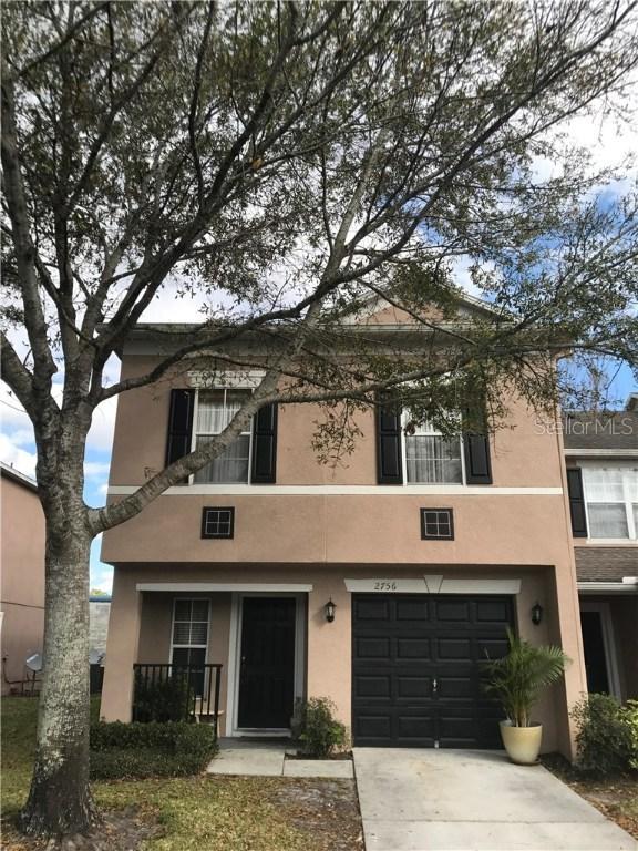 2756 Clinton Heights Ct., Oviedo, FL 32765