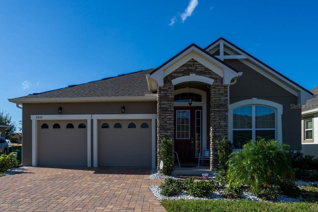2850 Sera Bella Way, Kissimmee, FL 34744