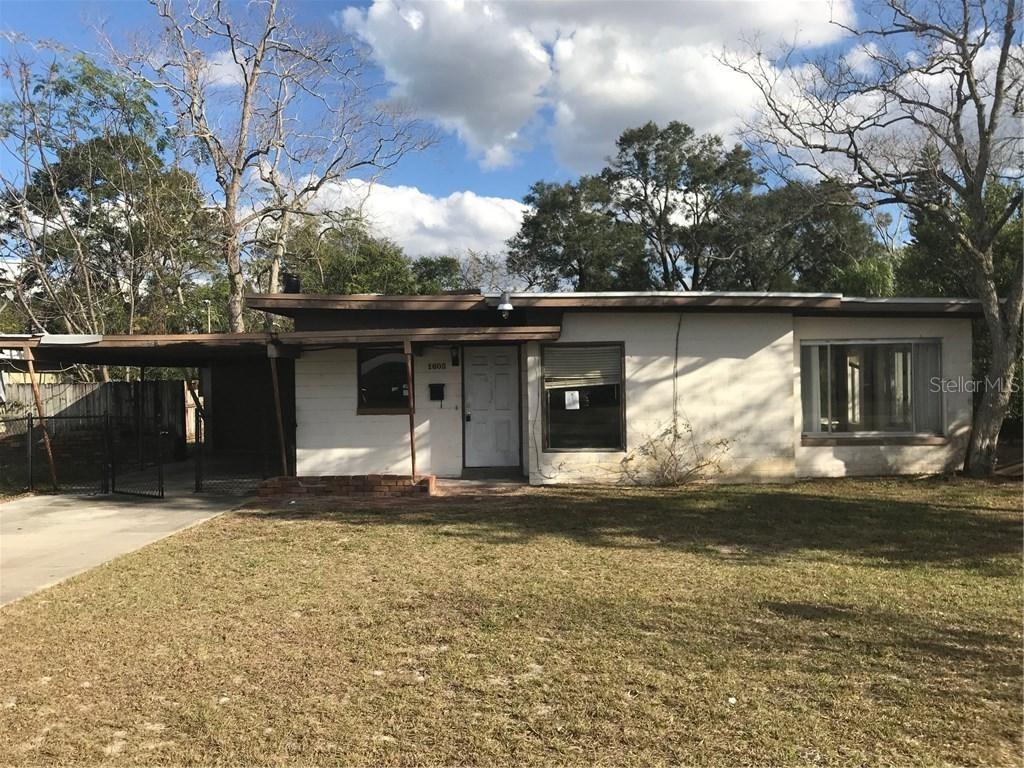 1603 Roger Babson Rd., Orlando, FL 32808