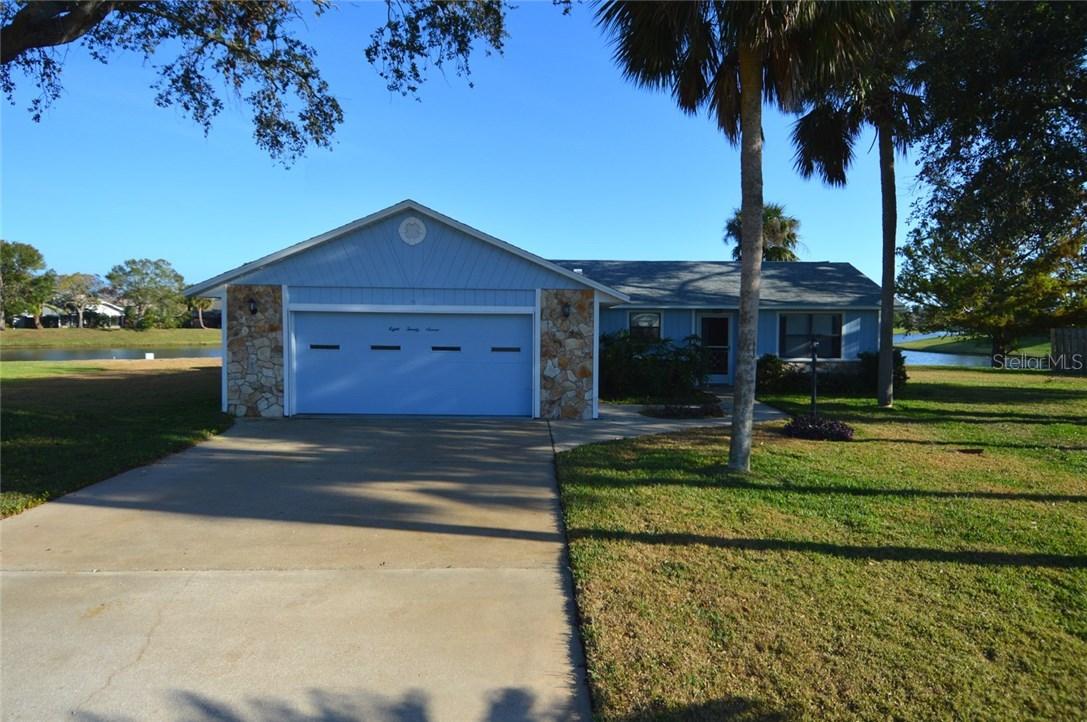 827 Pine Tree Ct., Port Orange, FL 32127