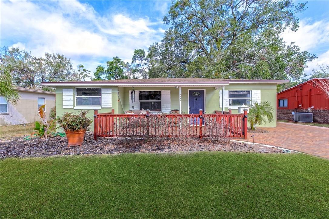 2541 Roxbury Rd Rd., Winter Park, FL 32789