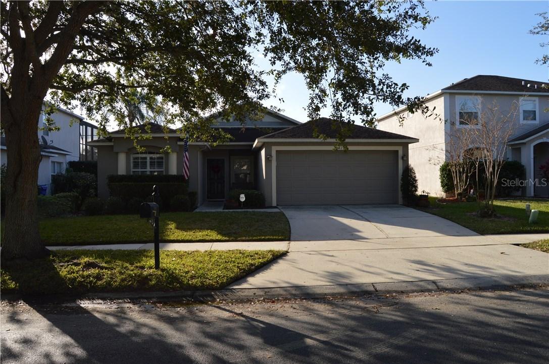1041 Harbor Hill St. #1, Winter Garden, FL 34787