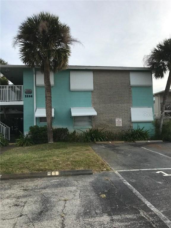 2596 Tulane Ave. #4, Daytona Beach, FL 32118